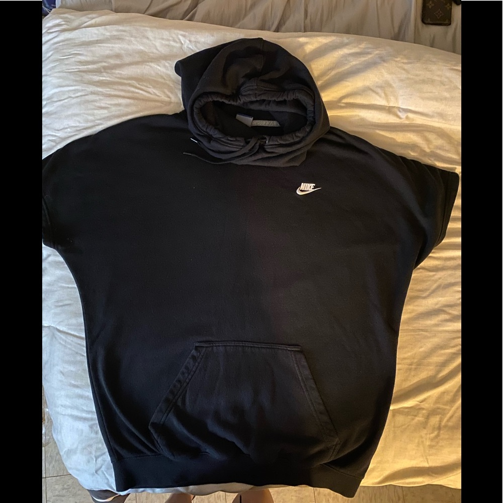 Nike hoodie
